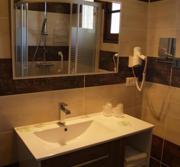 Family Suite, Hôtel Les Hauts De Mourèze