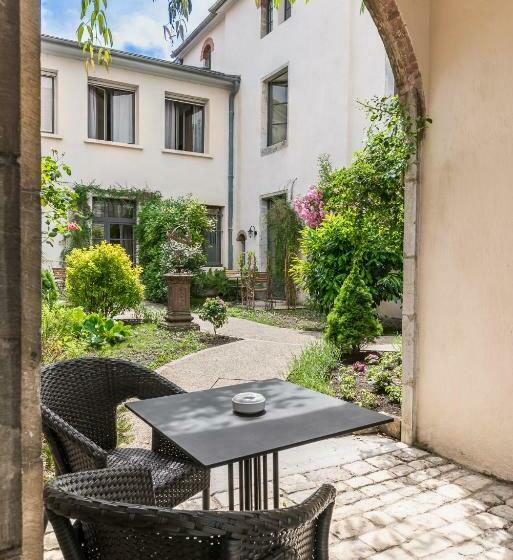 اتاق کلاسیک, Hôtel Restaurant Spa Le Sauvage