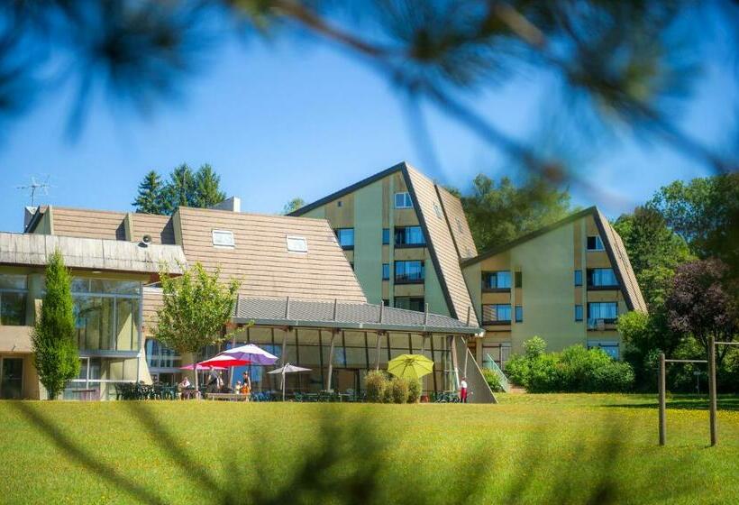 Номер Стандарт, Vtf Le Domaine Des Puys