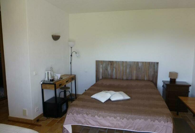 Suíte, Chambre D Hôtes La Bastide Des Eucalyptus