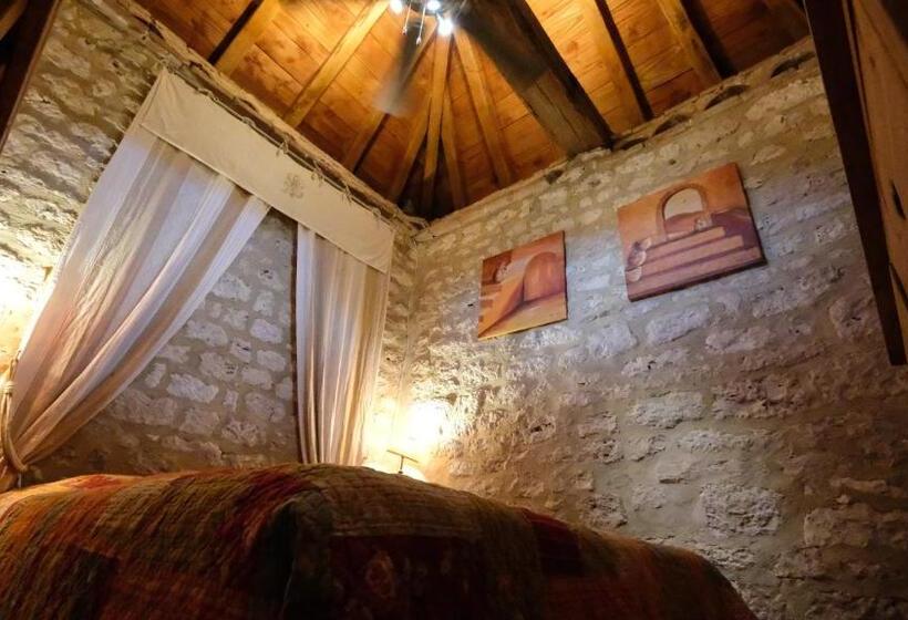 Номер Стандарт, Domaine Les Miquels