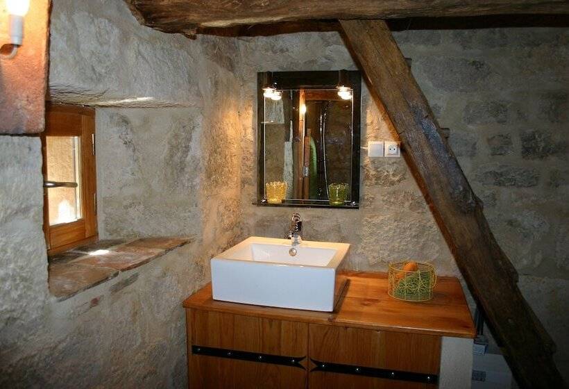 Номер Стандарт, Domaine Les Miquels