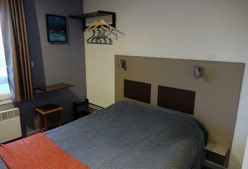 Номер Стандарт, Fasthotel Bordeaux Eysines