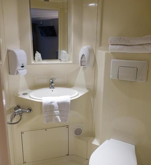 Семейный Номер, Fasthotel Bordeaux Eysines