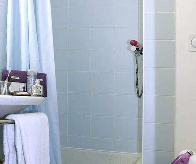 Номер Стандарт, Akena City Chateaurenard