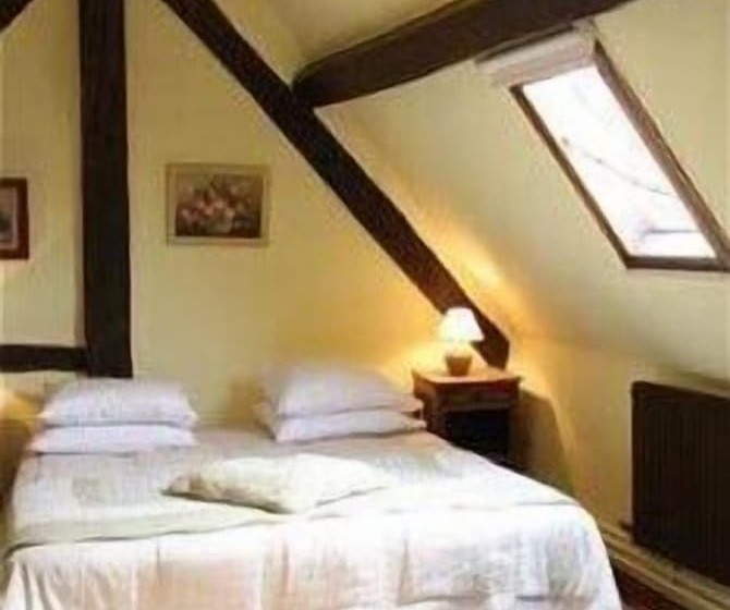 Классический Номер, Auberge De L'abbaye