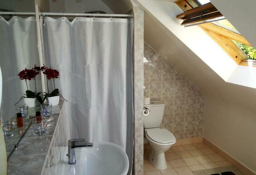 スタンダードルーム, Aux Tamaris