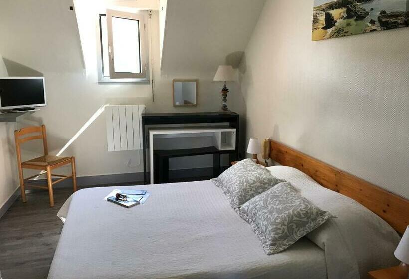 スタンダードルーム, Aux Tamaris