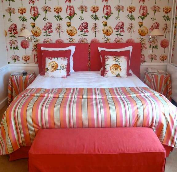Классический Номер, Hostellerie Briqueterie & Spa Champagne