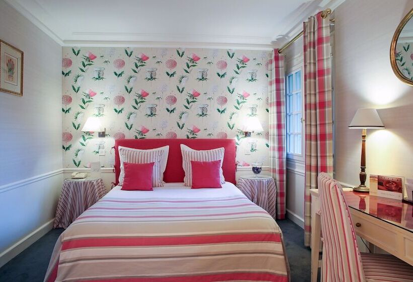Классический Номер, Hostellerie Briqueterie & Spa Champagne
