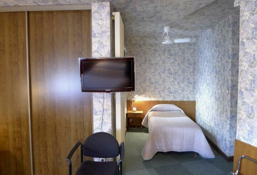 ファミリールーム, Hôtel Du Sablar