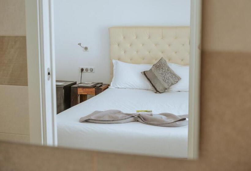 Номер Basic, Hôtel Du Bord De Mer Le Vanillé