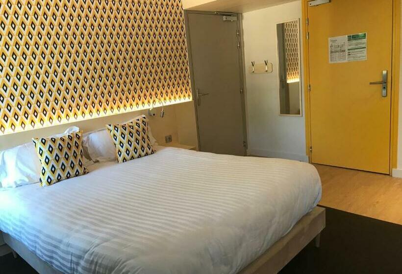 Номер Премиум, Hôtel Restaurant Les Rochers
