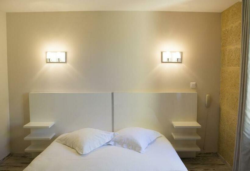 غرفة سوبيريور, Le Mas Des Aigras   Hôtel De Charme En Provence