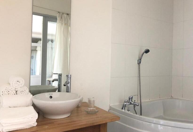Family Suite, Le Pavillon Bleu