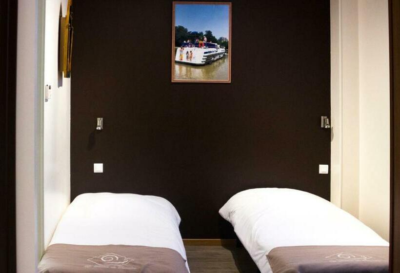 Номер Superior, Le Relais Du Canalou