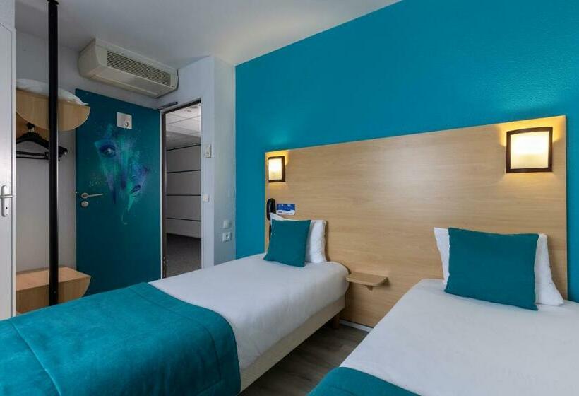 Номер Стандарт, The Originals Access, Hôtel Innostar