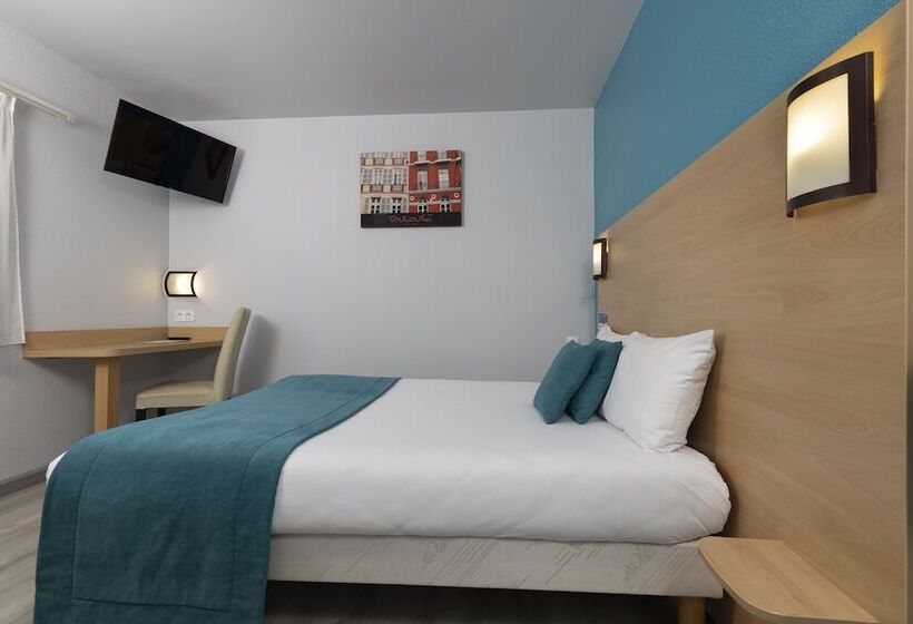 Номер Стандарт, The Originals Access, Hôtel Innostar