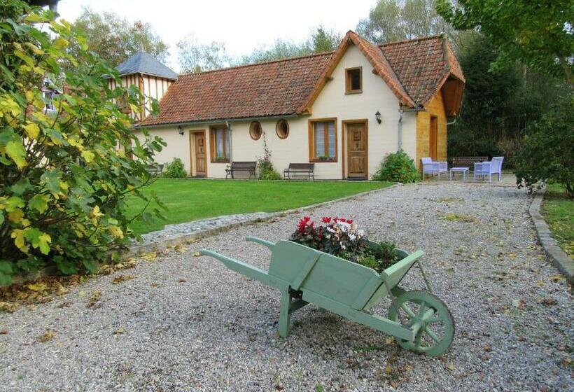 اتاق استاندارد, La Maison De L Epousée B&b