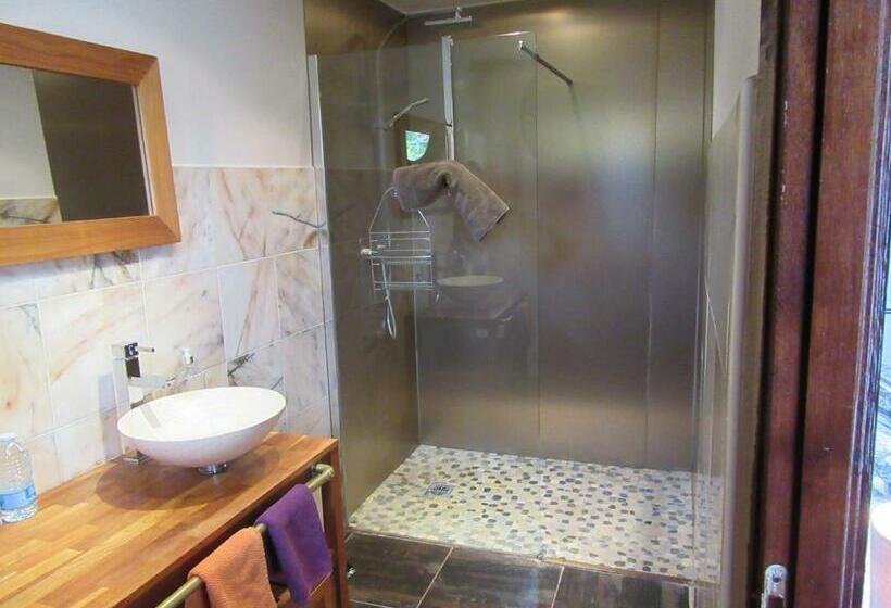 اتاق استاندارد, La Maison De L Epousée B&b
