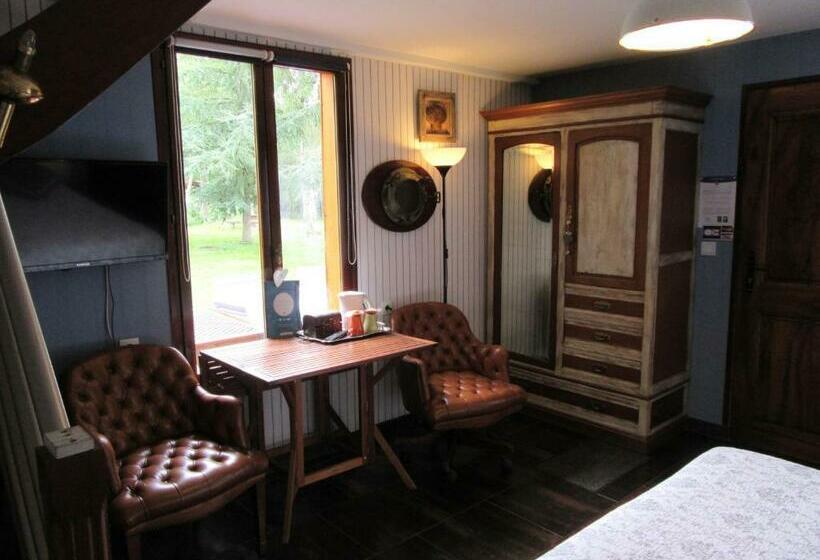 اتاق استاندارد, La Maison De L Epousée B&b