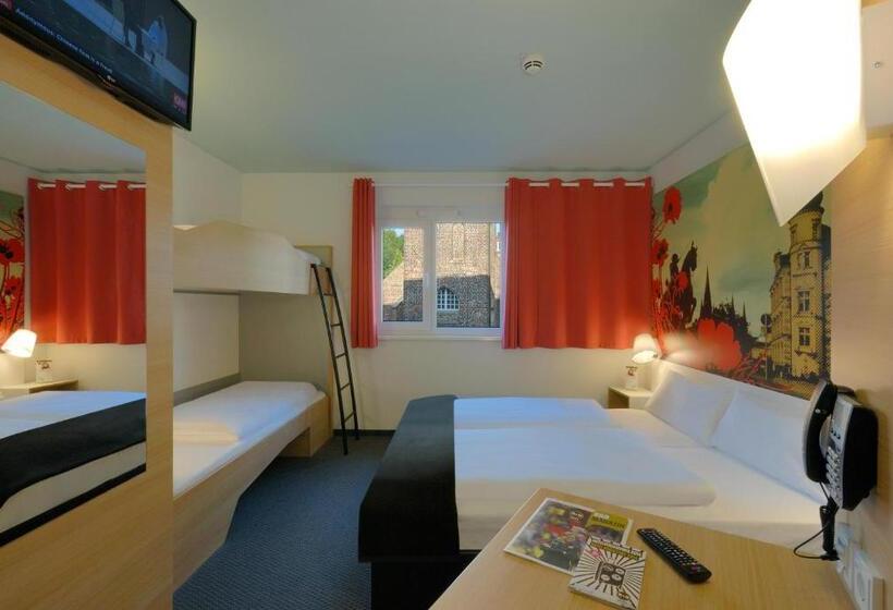 Семейный Номер, B&b Hotel Oldenburg