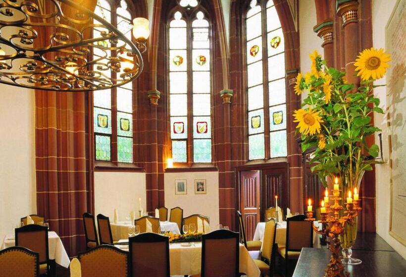 침실 1개 아파트, Boutiquehotel Kloster Pfalzel