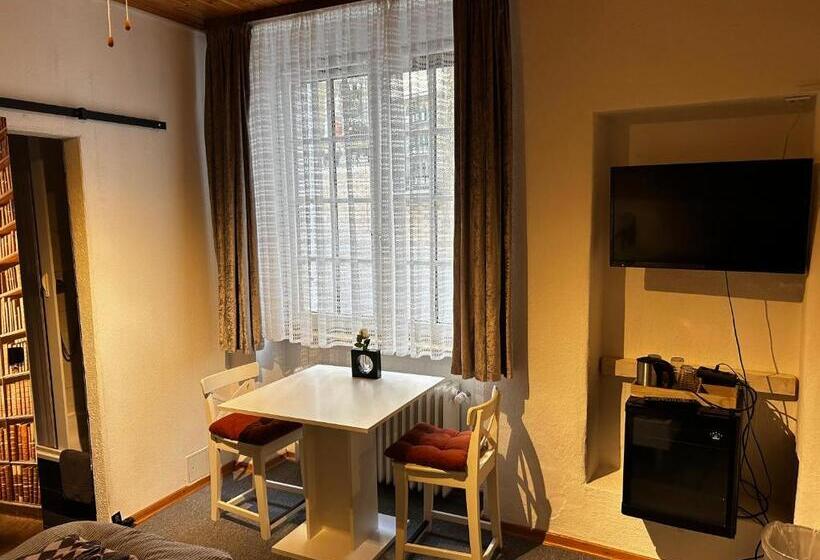Quarto Estandar, City B&b Cochem