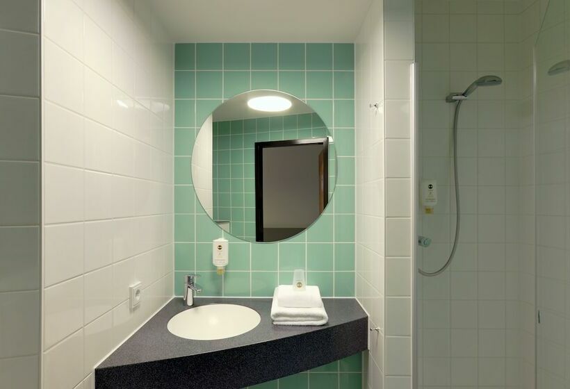 Номер Стандарт, B&b Hotel Oldenburg