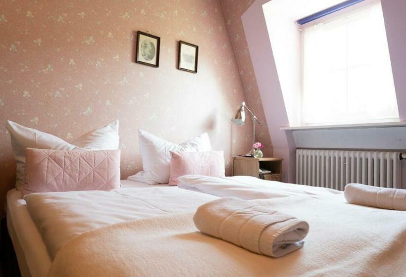 클래식 룸, Boutiquehotel Kloster Pfalzel