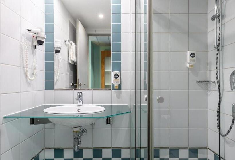 标准单人间, Fränkische Schweiz Pegnitz