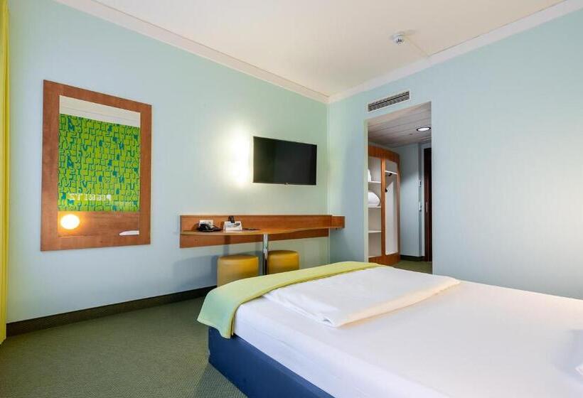 标准单人间, Fränkische Schweiz Pegnitz