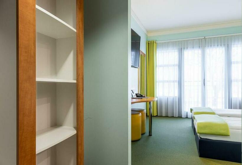 标准间, Fränkische Schweiz Pegnitz