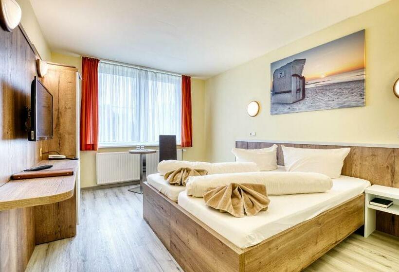 Номер Стандарт, Kiebitz An Der Ostsee