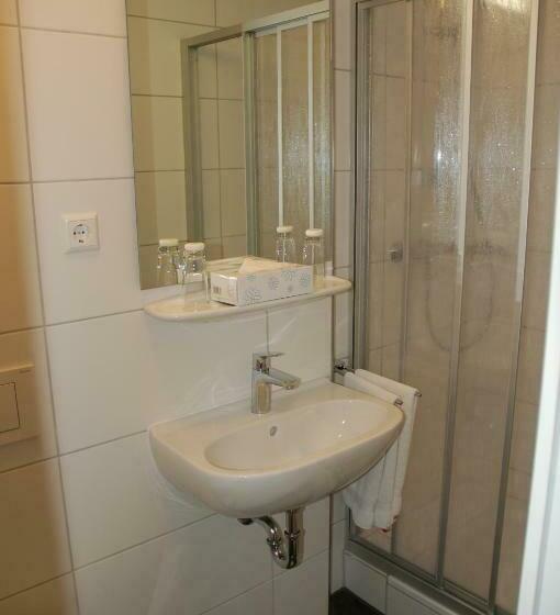 スタンダードルーム, Kurfürst Garni