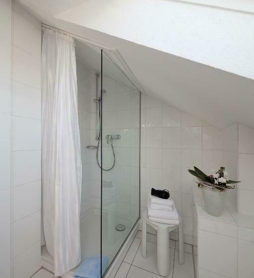 Apartamento Ático 1 Quarto, Rungholt