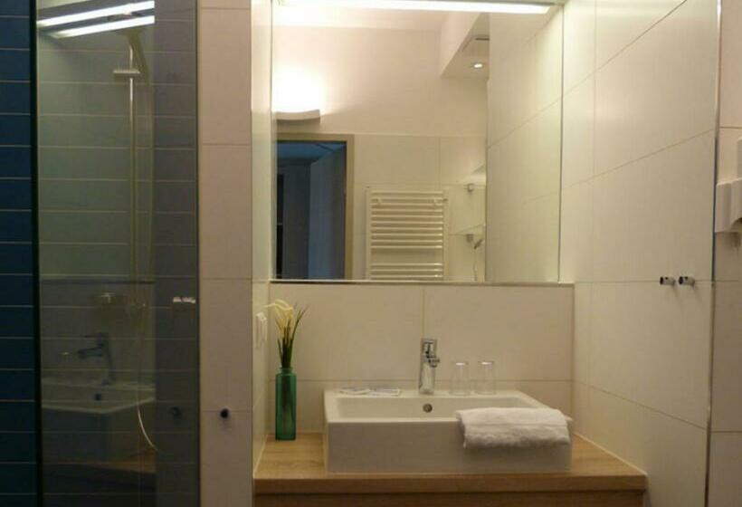 舒适型房间, Strandhotel Graal Müritz