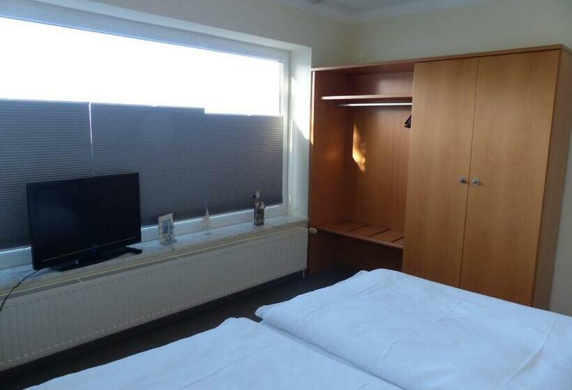Quarto Familiar, Strand