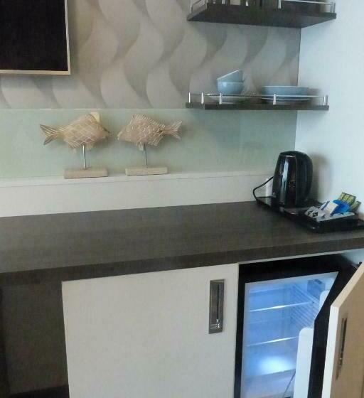Quarto Estandar, Strand