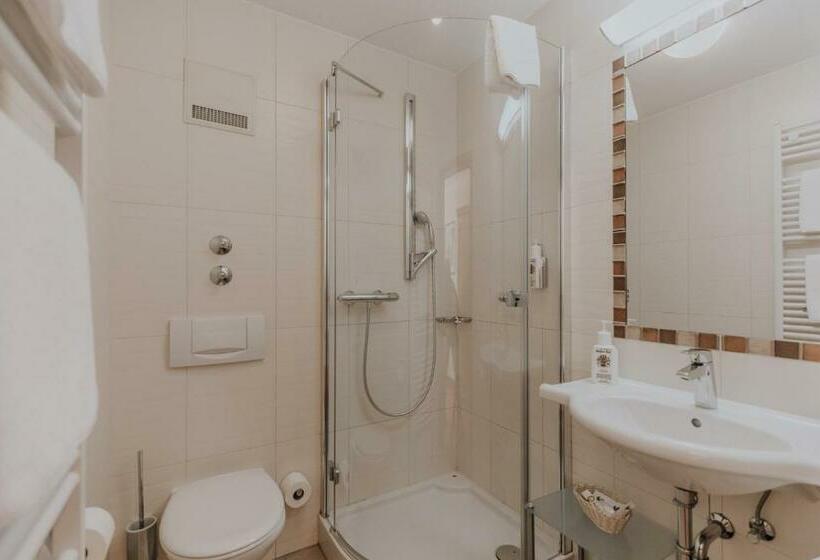 Quarto Estandar, Weßner Hof Landhotel & Restaurant