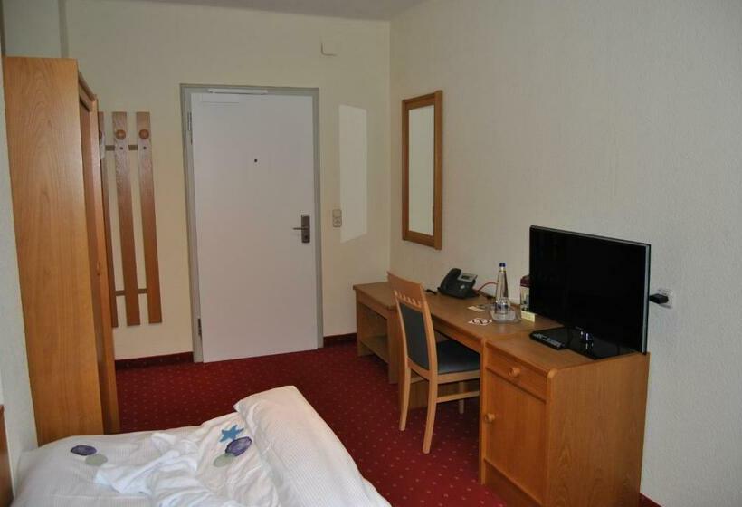 Номер Стандарт Индивидуальный, Lodner Hotel Drei Mohren