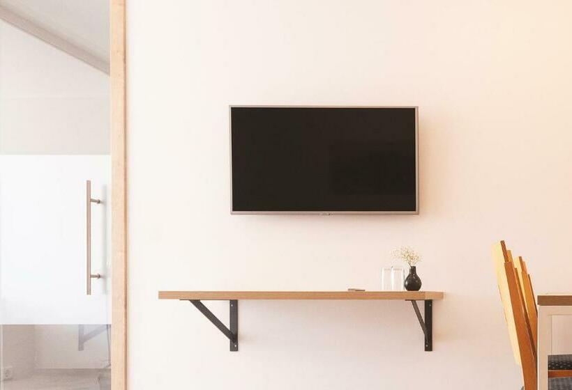 غرفة عائلية, Ludgerusbrunnen Hotel Mertens