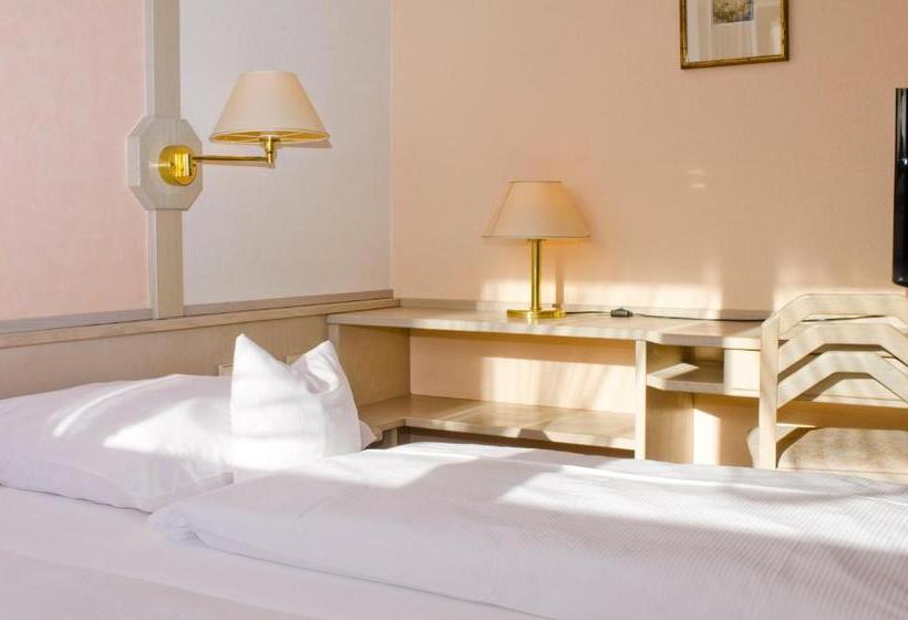 Классический Номер, Schreyers Hotel Restaurant Mutzel