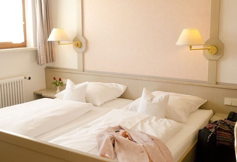 Классический Номер, Schreyers Hotel Restaurant Mutzel