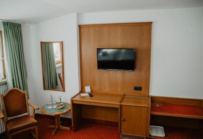 Quarto Familiar, Weßner Hof Landhotel & Restaurant