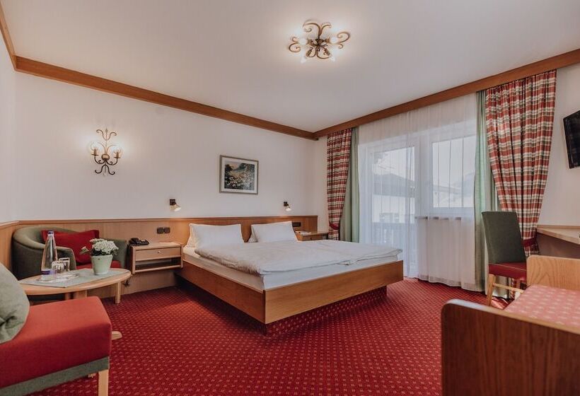 Quarto Estandar, Weßner Hof Landhotel & Restaurant