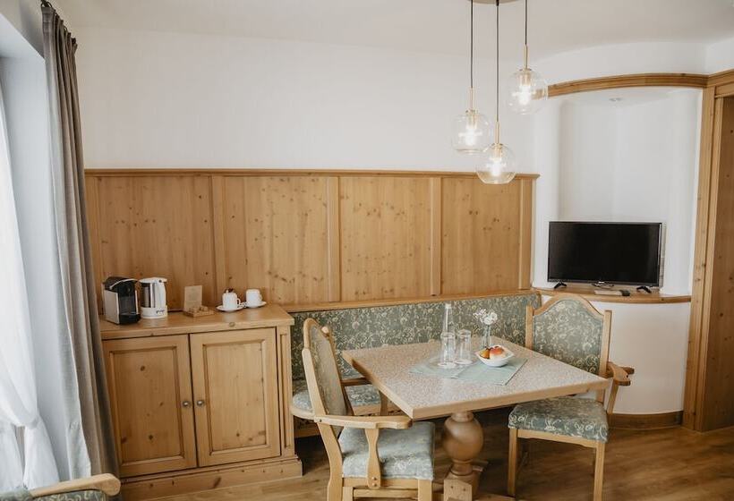 Apartamento 1 Dormitório, Weßner Hof Landhotel & Restaurant