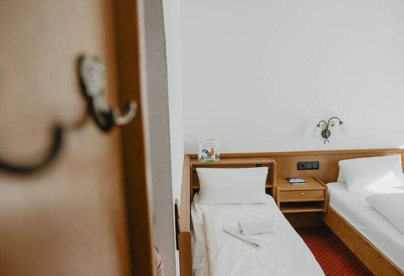 Семейный Номер, Weßner Hof Landhotel & Restaurant
