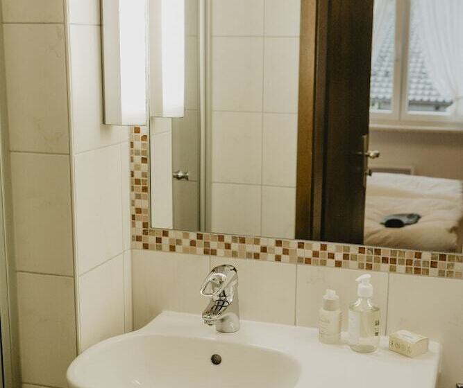 Апартаменты 1 Спальня, Weßner Hof Landhotel & Restaurant