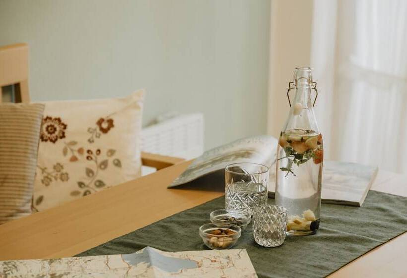 Apartamento 1 Dormitório, Weßner Hof Landhotel & Restaurant